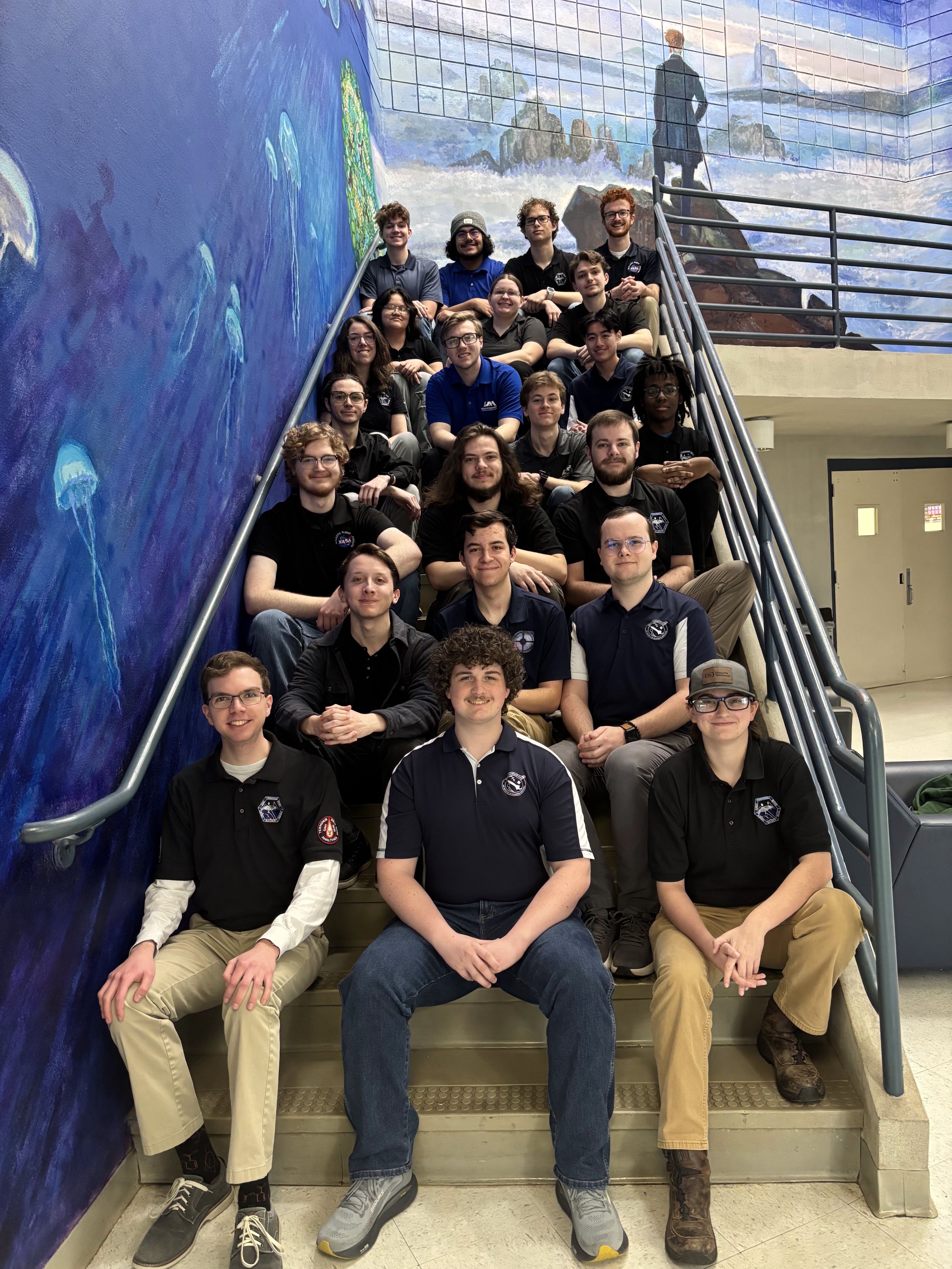 ELARA team photo